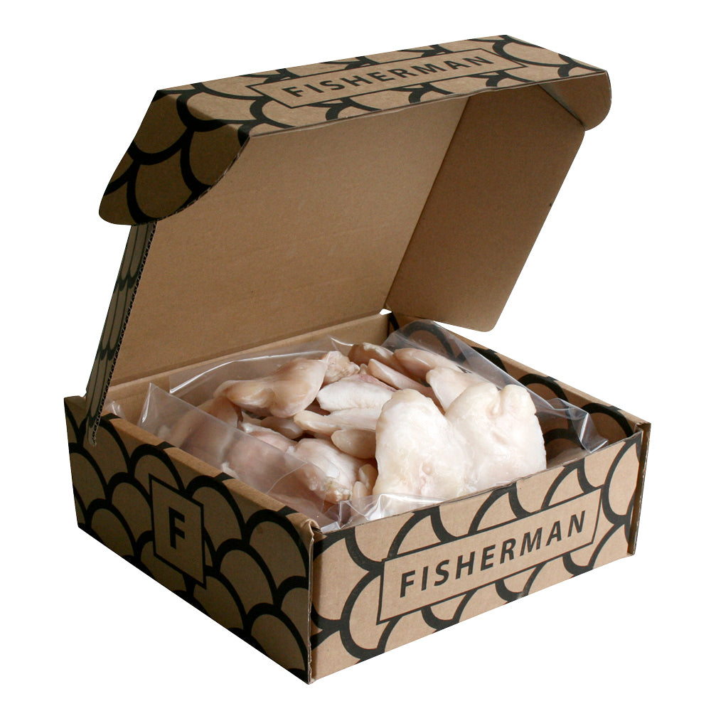 Cod toungues, 1,5kg - Smartbox (Frozen)