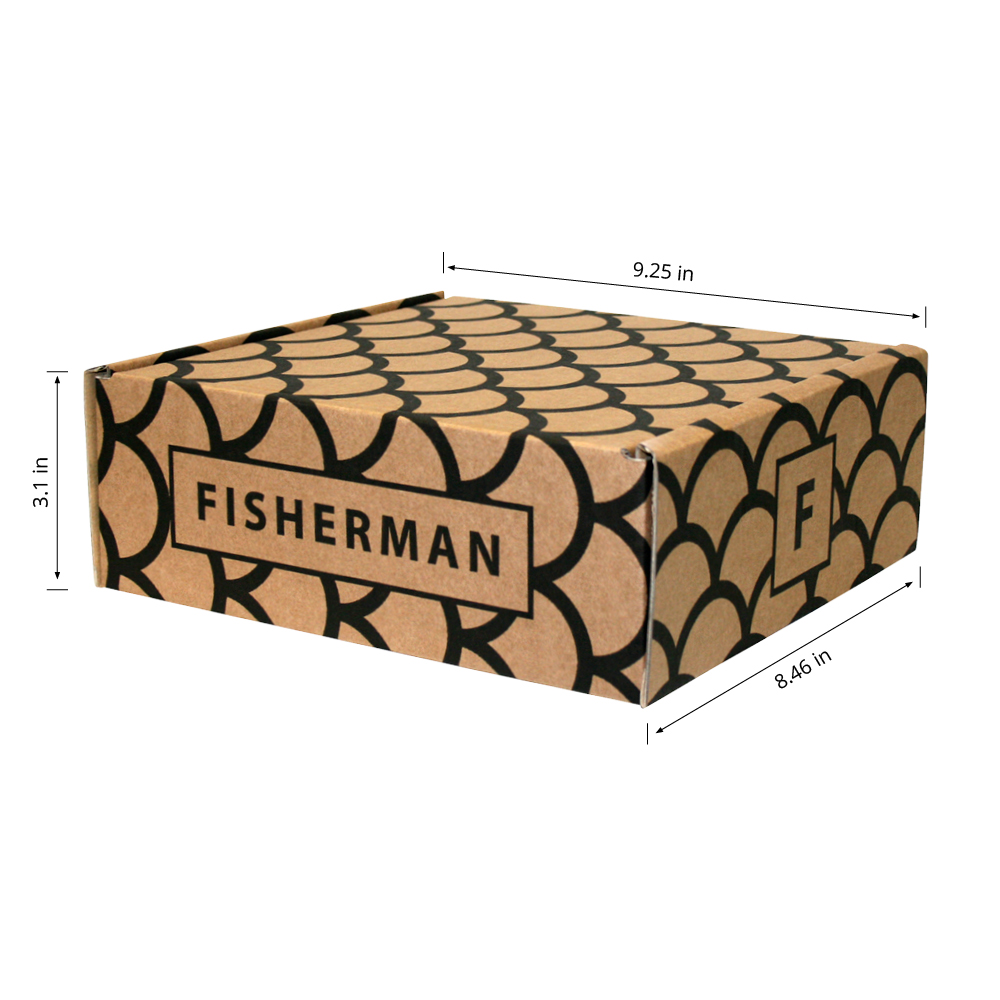 Fish Cakes, 1,8kg - Smartbox (Frozen)